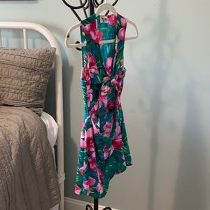 Show me your Mumu romper